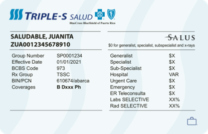 sss directo card